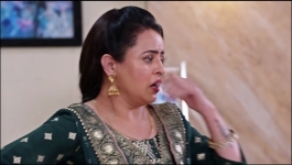 Kundali Bhagya - 25th October 2023